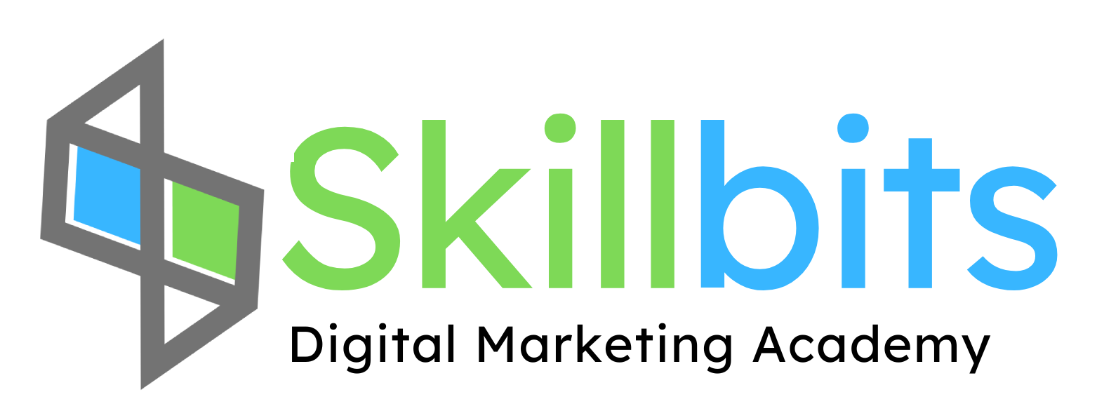 Skillbits Digital Marketing Academy