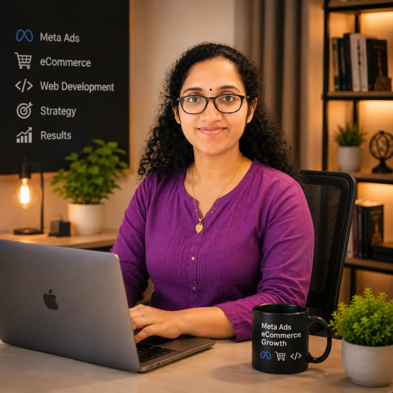 Amrutha C